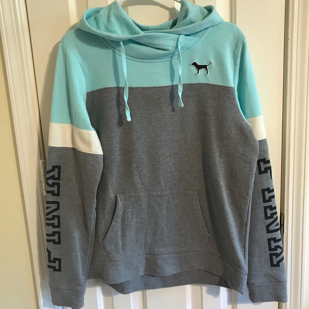 Women’s Victoria’s Secret Pink Hoodie